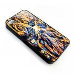 Cool Van Gogh Tardis Docto..