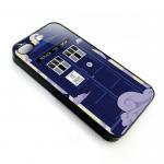 Cool Cartoons Tardis Docto..