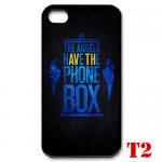 Cool Van Gogh Tardis Docto..