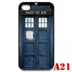 Blue Jeans Tardis Doctor W..