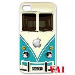 Blue Teal Vw Volkswagen Ca..
