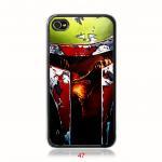Star Wars Boba Fett Apple ..