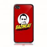 Bazinga The Best New Desig..