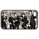 One Direction 03 Apple Iph..