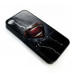 Superman Man Of Steel Logo..