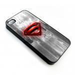 Superman Man Of Steel Logo..