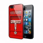 Fire Alarm Custom Rare Cas..