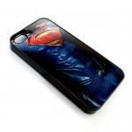 Superman man of steel body armor apple iphone 4 4s case