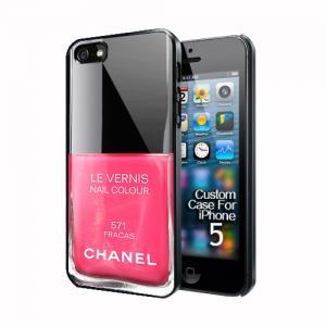 Fracas Chanel Nail Polish ..