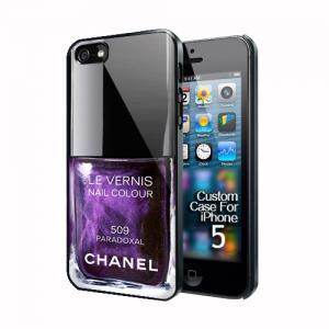 Purple Paradoxal Chanel Na..