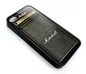 Marshall Amplifier Guitar apple iphone 4 4s case cover