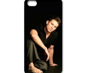 cool channing tatum apple iphone 5 case cover