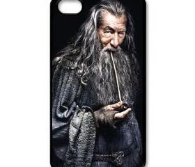 Gandalf lord of the ring apple iphone 5 case cover
