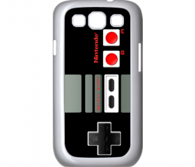 Cool funny retro Nintendo Controller Inspired samsung galaxy s3 i9300 case cover