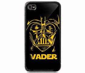 Darth vader R2D2 Star Wars apple iphone 4 4s case cover