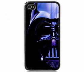 Darth vader Mask R2D2 Star Wars apple iphone 4 4s case cover