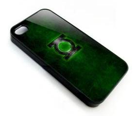 cool green lantern 02 logo apple iphone 4 4s case