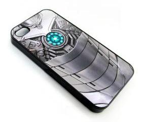 new cool iron man 3 war machine logo apple iphone 4 4s case