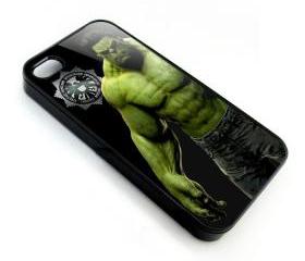 The Avengers Hulk Design apple iphone 4 4s case