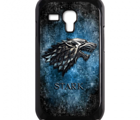 Cool stark Game of throne samsung galaxy s3 mini case cover