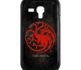 Targaryen Dragon samsung galaxy s3 mini case cover