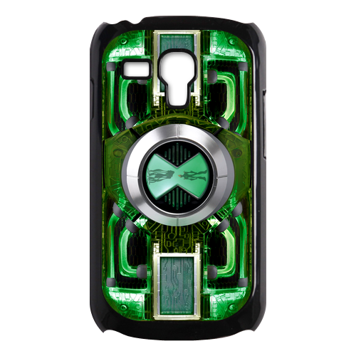 ben 10 gear s3